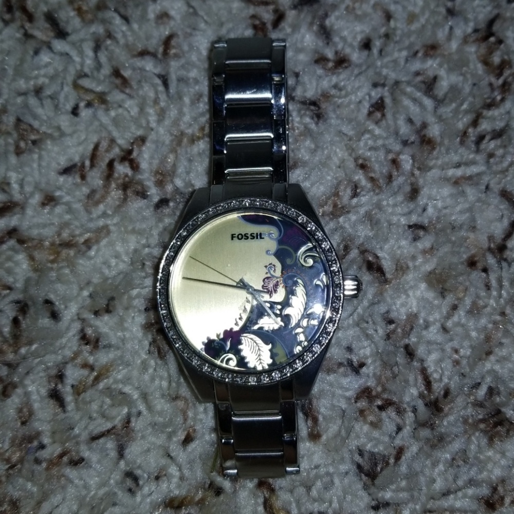 Fossil Watch